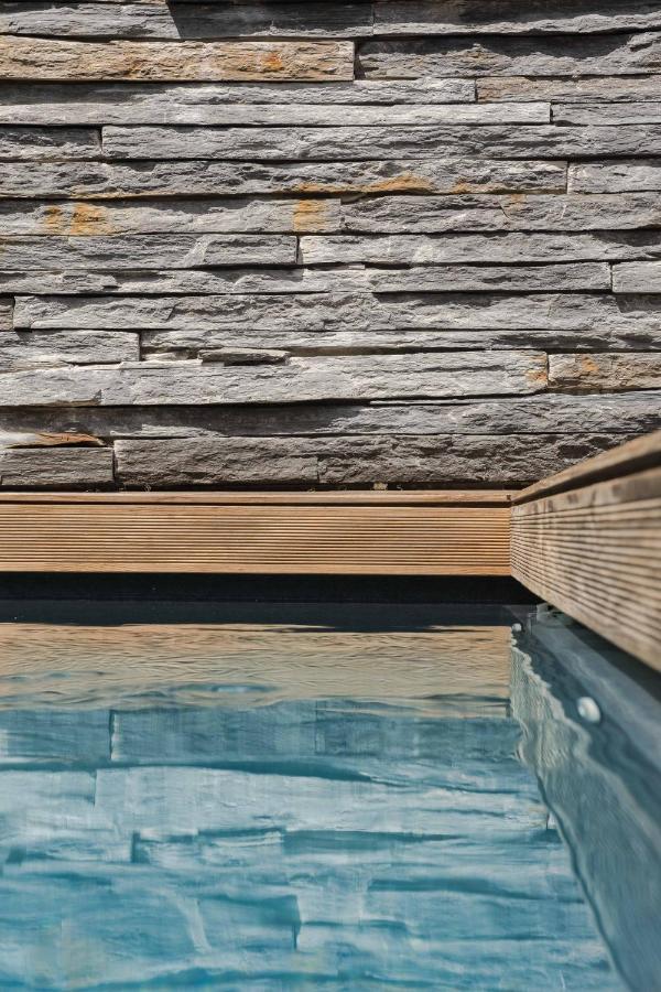 Casa Boma - Unique With Swimming Pool - Marvila I Apartment