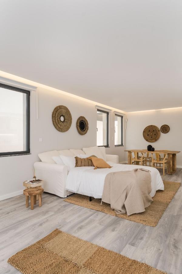 Casa Boma - Unique With Swimming Pool - Marvila I Apartment