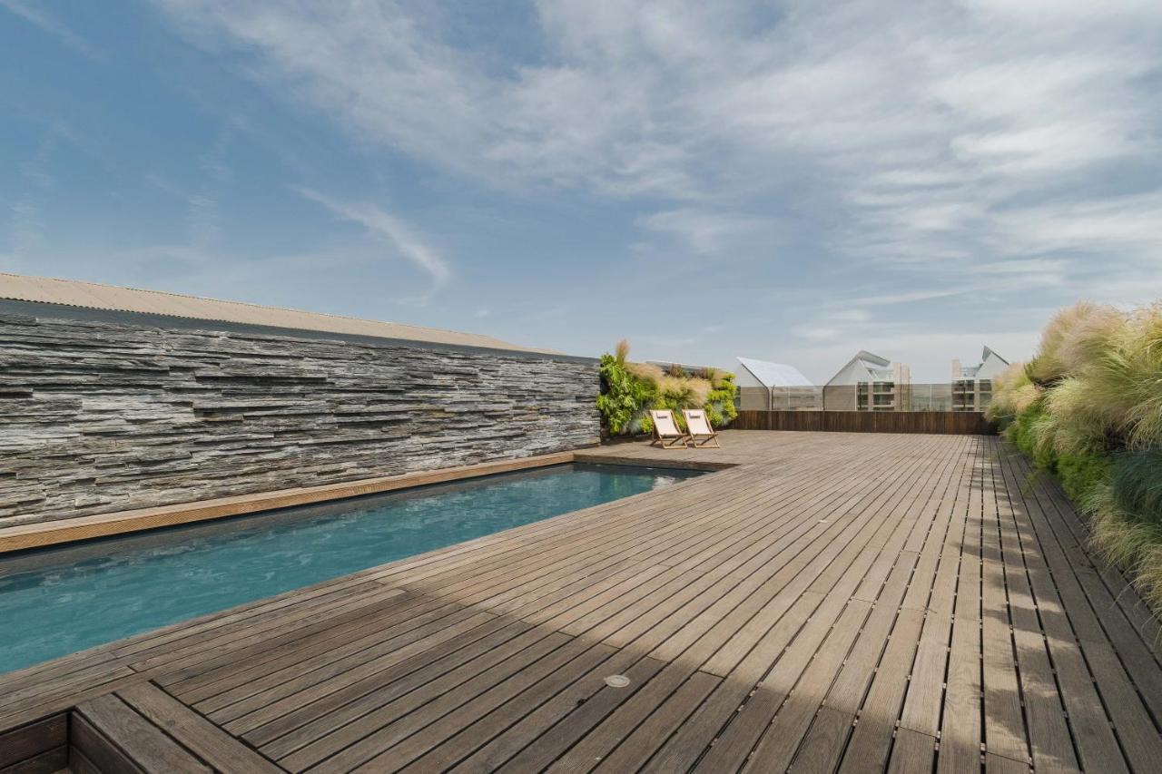 Casa Boma - Unique With Swimming Pool - Marvila I