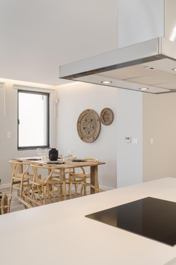 Casa Boma - Unique With Swimming Pool - Marvila I Apartment Lisbon