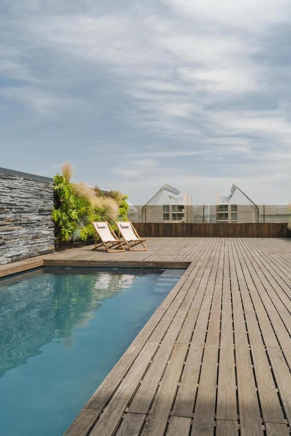 Apartment Casa Boma - Unique With Swimming Pool - Marvila I