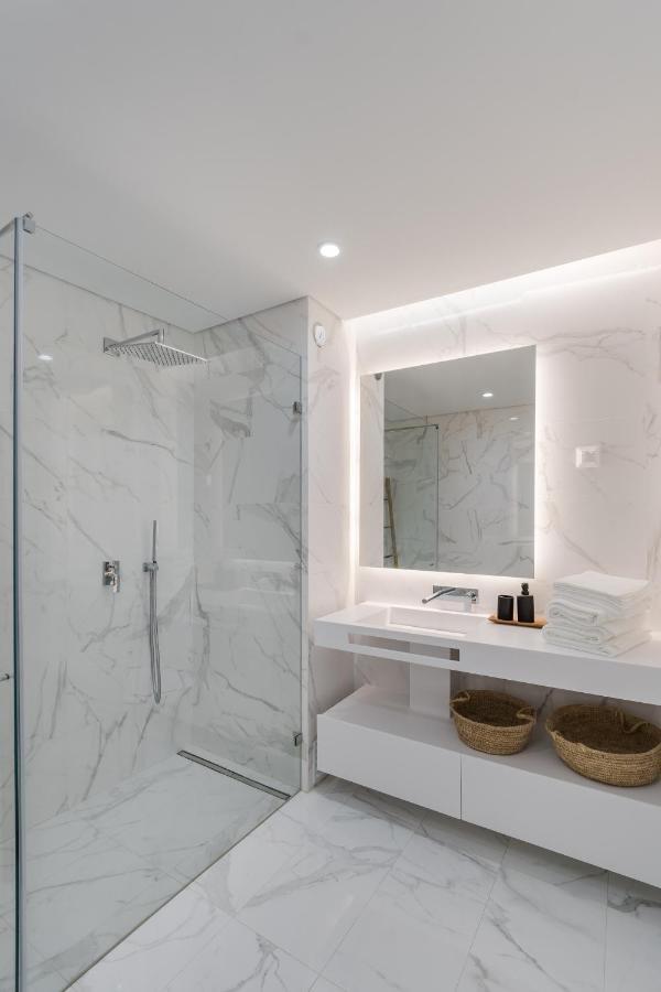 Apartment Casa Boma - Unique With Swimming Pool - Marvila I Lisbon