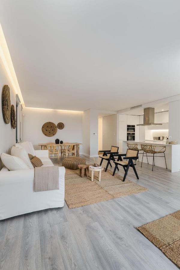 Casa Boma - Unique With Swimming Pool - Marvila I Apartment *