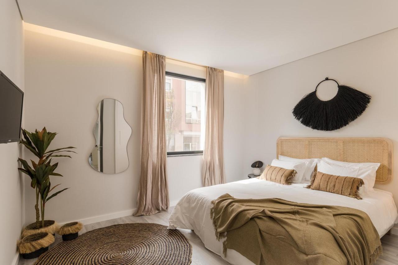 Casa Boma - Unique With Swimming Pool - Marvila I Lisbon