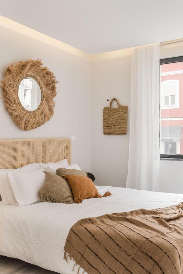 Casa Boma - Unique With Swimming Pool - Marvila I Apartment Lisbon