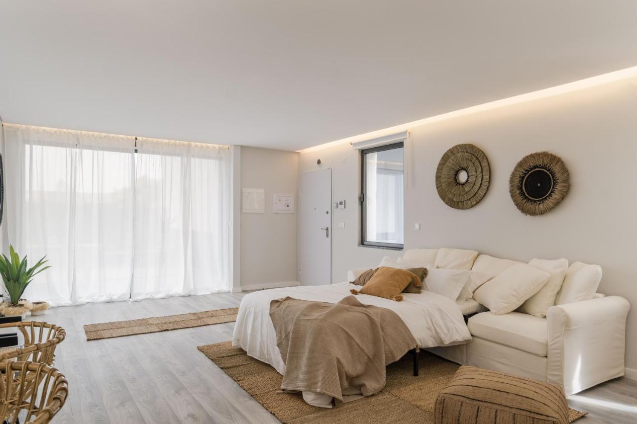 Apartment Casa Boma - Unique With Swimming Pool - Marvila I *