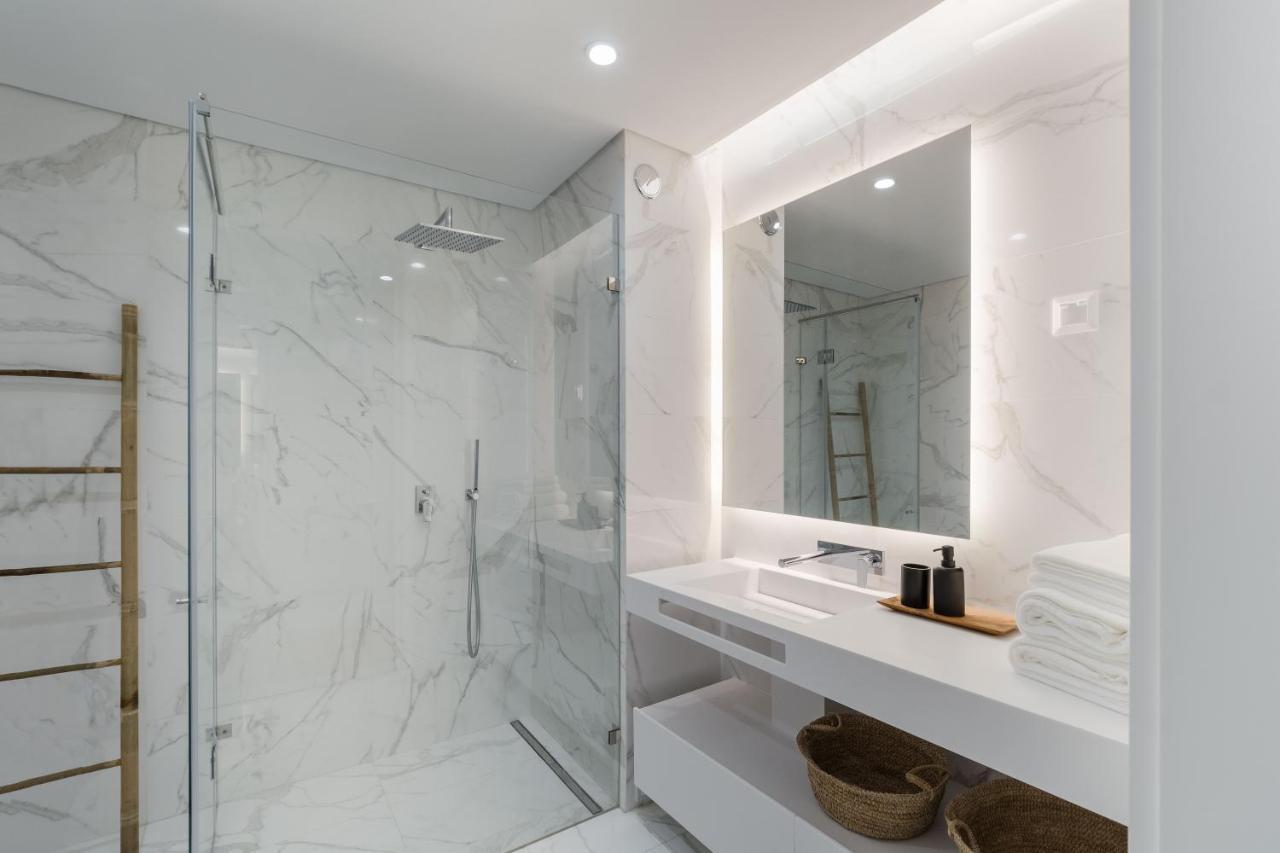 Apartment Casa Boma - Unique With Swimming Pool - Marvila I *