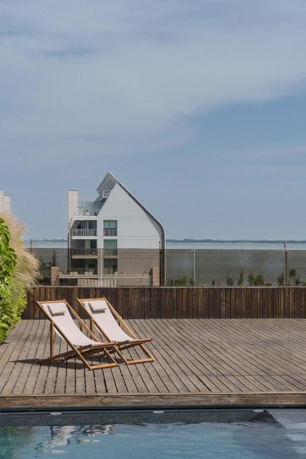 Apartment Casa Boma - Unique With Swimming Pool - Marvila I *