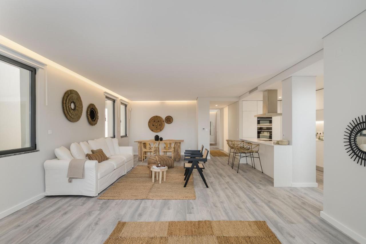 Casa Boma - Unique With Swimming Pool - Marvila I Apartment *