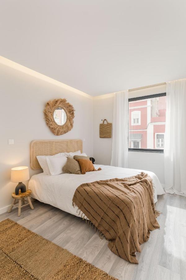 Casa Boma - Unique With Swimming Pool - Marvila I Apartment Lisbon