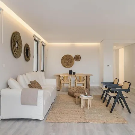 Casa Boma Lisboa - Unique Apartment With Swimming Pool - Marvila I Exterior photo