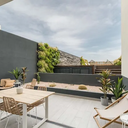 Casa Boma Lisboa - Unique Apartment With Swimming Pool - Marvila I Exterior photo