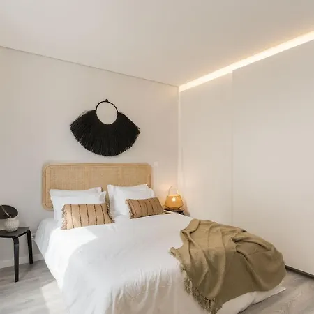Casa Boma Lisboa - Unique Apartment With Swimming Pool - Marvila I Exterior photo