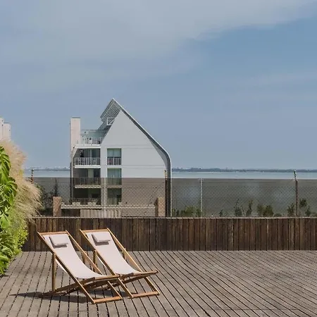 Casa Boma Lisboa - Unique Apartment With Swimming Pool - Marvila I Exterior photo